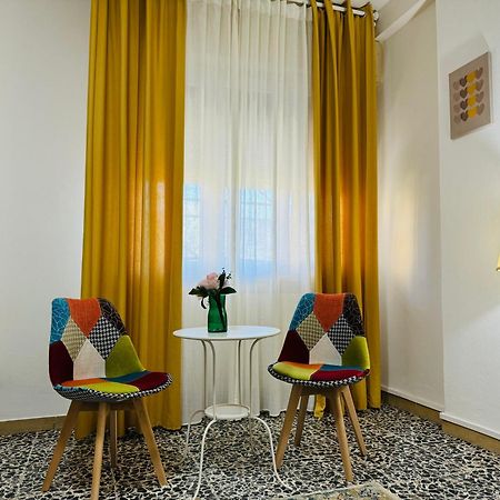 The Galaxy House Hotel Pisa Eksteriør billede