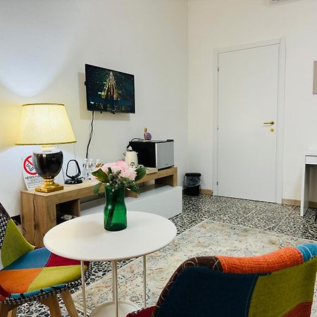 The Galaxy House Hotel Pisa Eksteriør billede