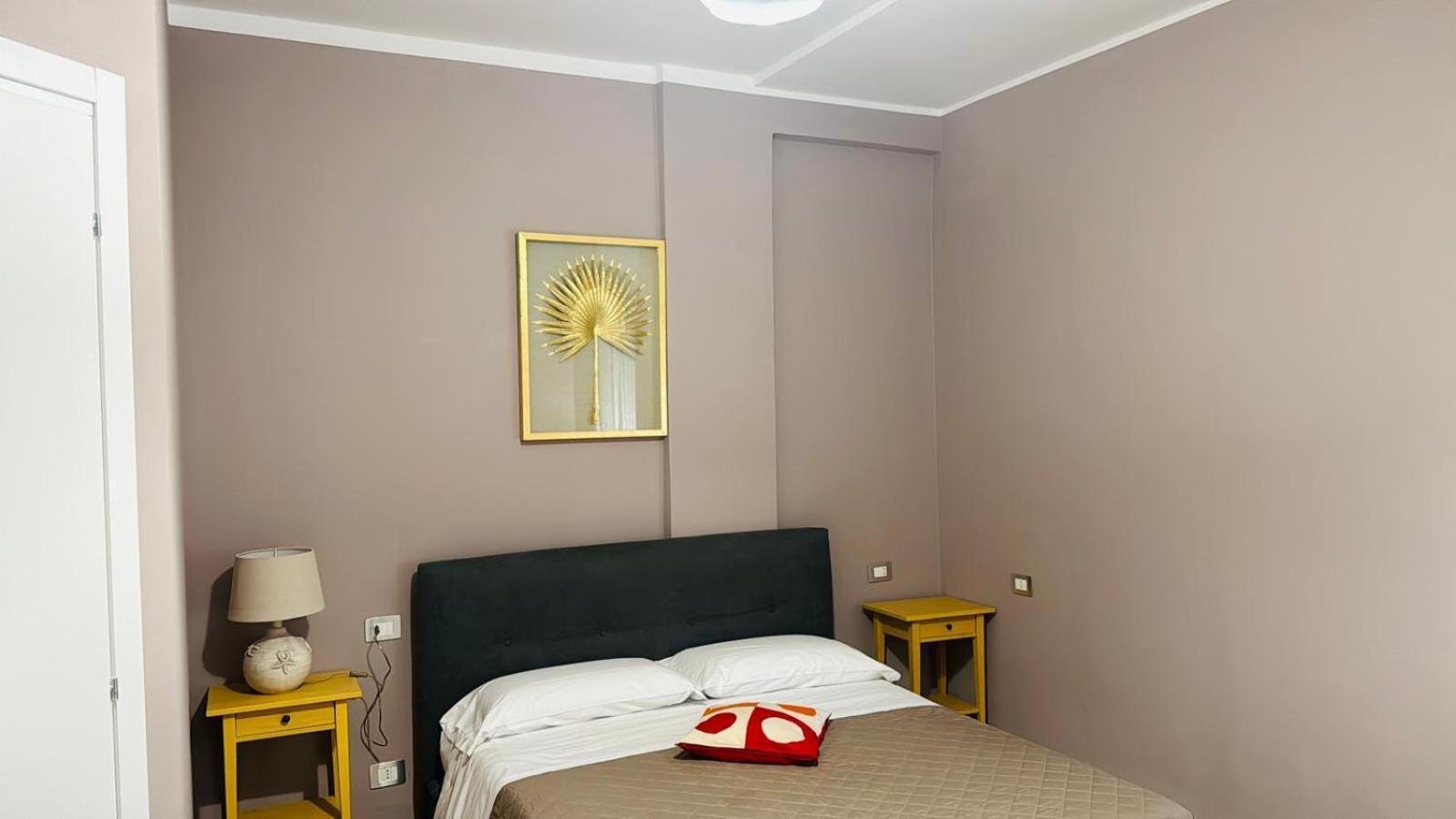 The Galaxy House Hotel Pisa Eksteriør billede