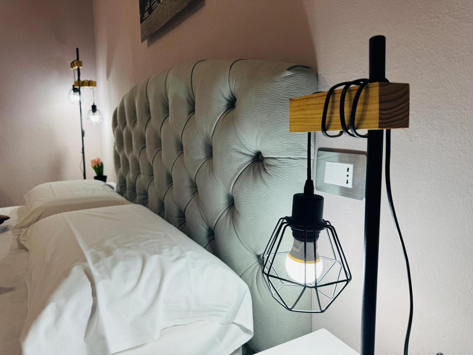 The Galaxy House Hotel Pisa Eksteriør billede