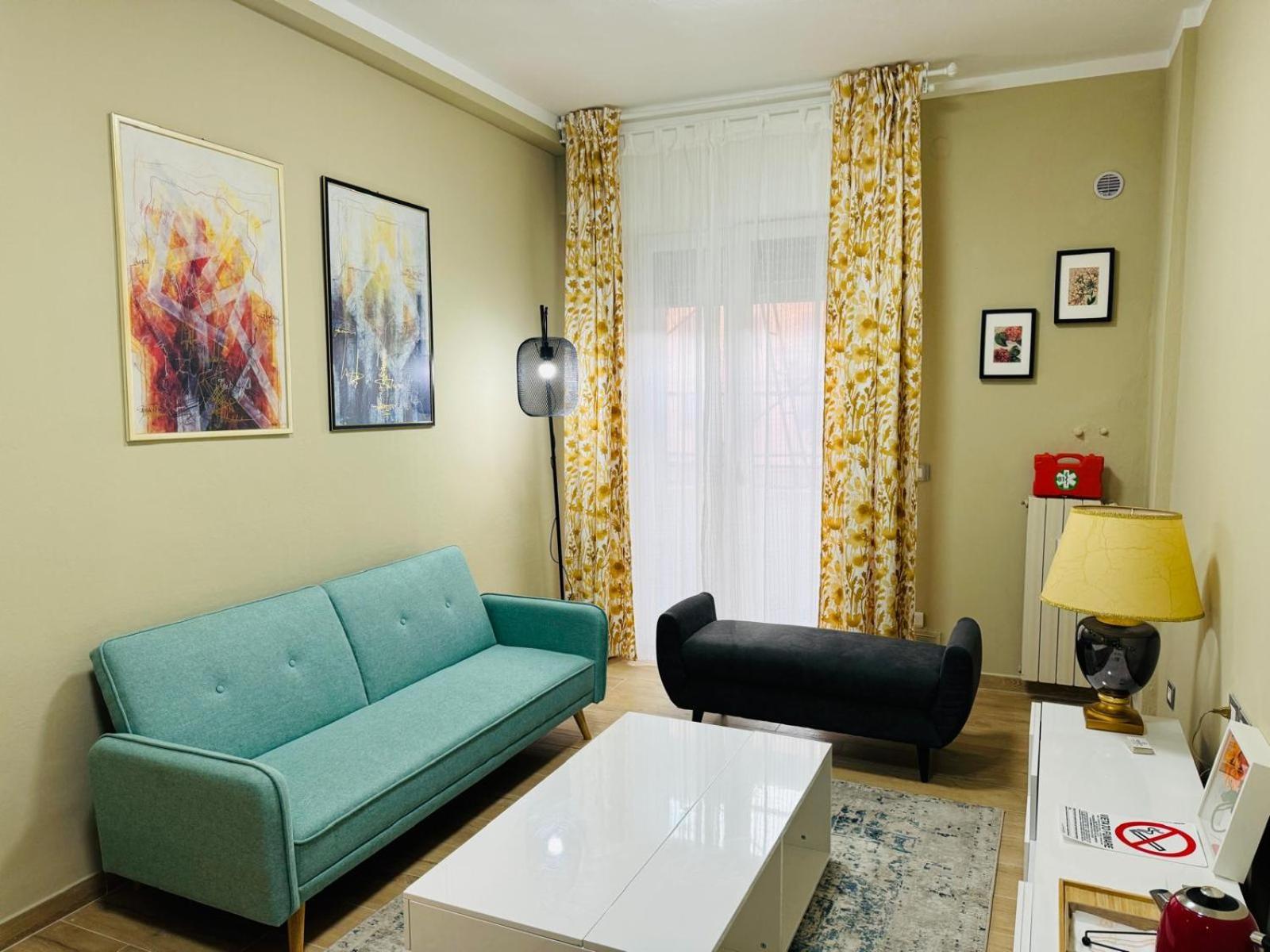 The Galaxy House Hotel Pisa Eksteriør billede