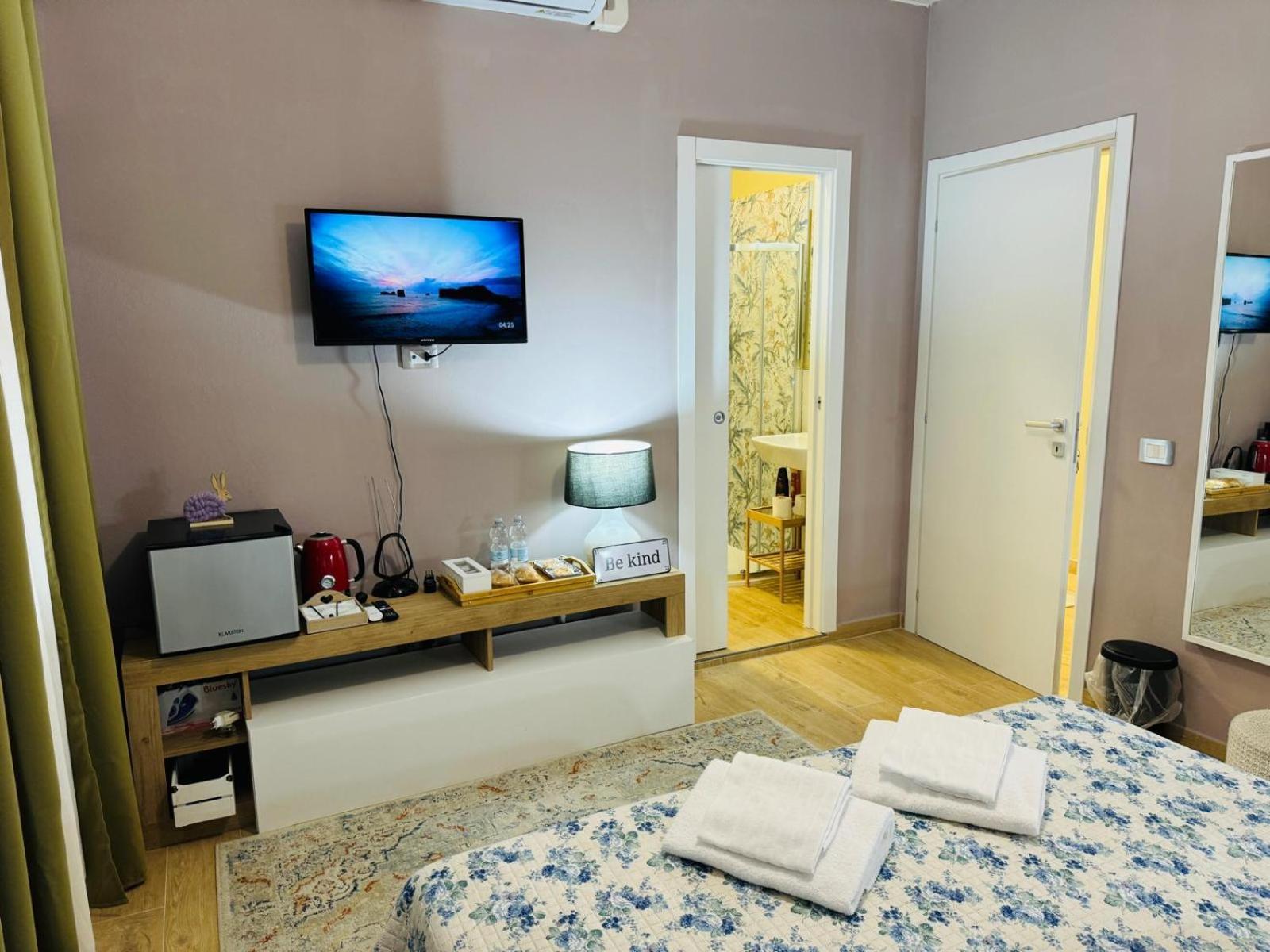 The Galaxy House Hotel Pisa Eksteriør billede